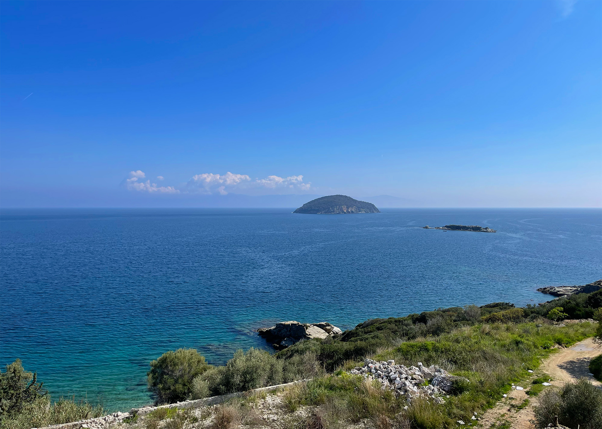 Ocean Villas Palio Tsifliki Kavala